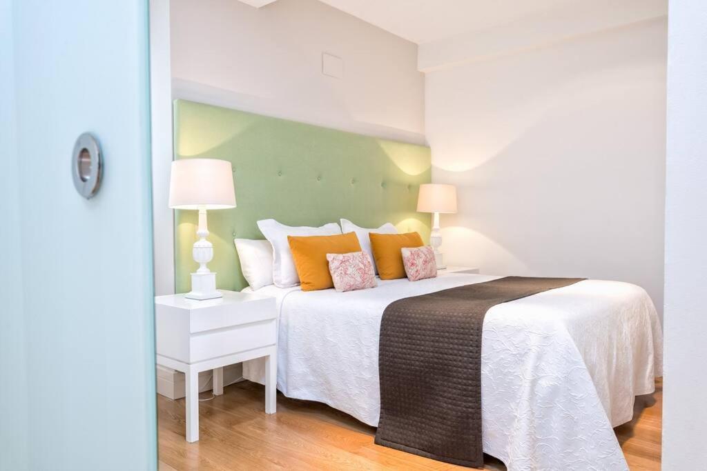 Iloftmalaga Deluxe Calle Nueva II ภายนอก รูปภาพ
