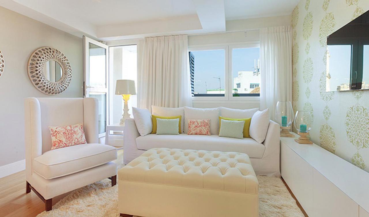 Iloftmalaga Deluxe Calle Nueva II ภายนอก รูปภาพ